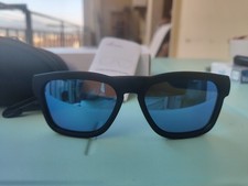 Oho Sunshine Rettangolo Grande Occhiali Virtuali Bluetooth
