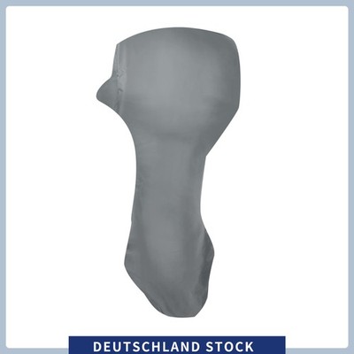 420D Oxford Tuch Motor Volle Außenbordmotor Abdeckung Boot Fit bis 6-15 HP