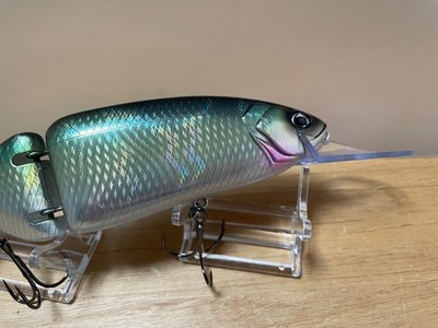 DRT TiNY KLASH DKT13 Floating # SONIC JDM swimbait glidebait