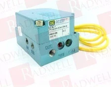 MAC VALVES INC PPC5C-AAA-BGAB-BBA-IB / PPC5CAAABGABBBAIB (NEW IN BOX)