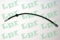 LPR Bremsschlauch 6T48331 FüR Mini Countryman R60 Paceman R61 Cooper ALL4 Works