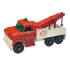Vintage 1968 Lesney Ford Heavy Wreck Truck Matchbox Series No. 71 Made England