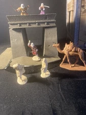 Conte Collectibles Plastic Toy Soldiers