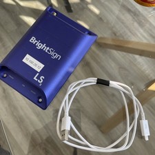 BrightSign LS3 LS423 Digital Signage Media Player