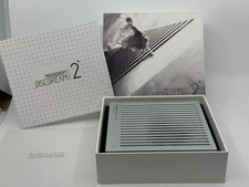 MOONDROP DISCDREAM 2 ULTRA Portable CD Player MasterHlFl 3.5 4.4mm output