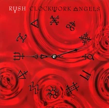 Rush - Clockwork Angels [New Vinyl LP] 180 Gram