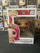 2015 Funko WWE Mystery Minis Blind Box Figures 14