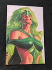 EMMA FROST WHITE QUEEN #4 TIMELESS ALEX ROSS  X-MEN  VARIANT 1