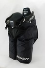 Bauer Vapor Flylite  Hockey Pants Senior Size Medium Black  (0627-1943) — photo 2