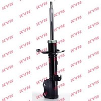 1X StoßDäMpfer Excel-G Kyb 334817 FüR Toyota 334818 Corolla NDE120_ NDE120R Vvt