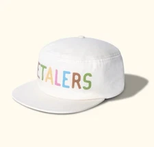 Tyler The Creator Golf Le Fleur Petalers Pillbox Hat Multicolor