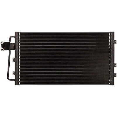 A/C Condenser for 85-94 Chevrolet S10 92-94 GMC Jimmy 91-94 Oldsmobile Bravada - Image 3 of 3