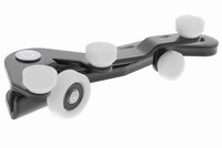 RollenfüHrung, SchiebetüR FüR VW Rechts Unten - V10-3521