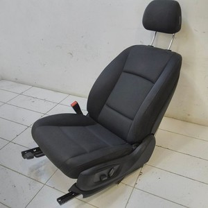 BMW 5 F10 F11 2015 Vorne links Fahrersitz CIV36351