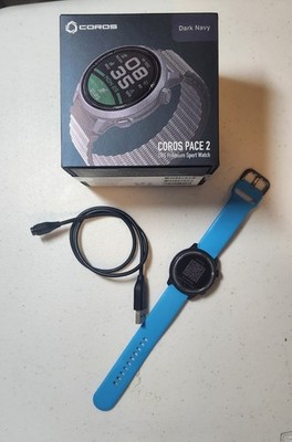 COROS Pace 2 GPS Sport Watch