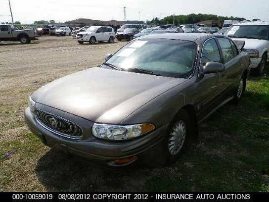 Filtro de aire 3,8 L compatible con 00-05 Bonneville 919106 Foto 3 de 4