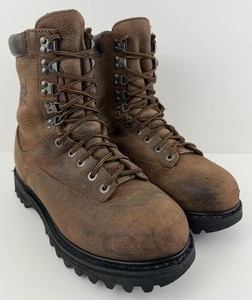 Cabelas Outfitter Series Boots | eBay display picture 2