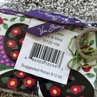 Vera Bradley Viva La Vera Zip ID Retired NWT — photo 3