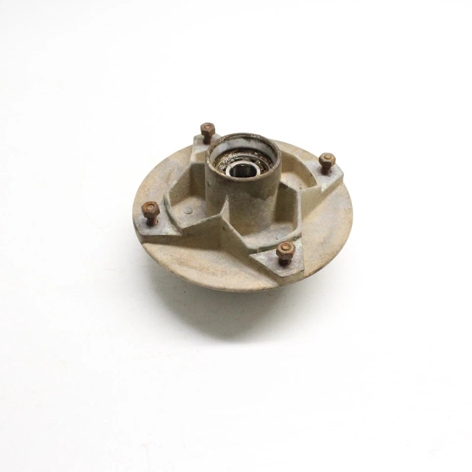 Buje delantero izquierdo o derecho Polaris Big Boss Trail Blazer Trail Boss 250 350 5130658 Foto 4 de 4