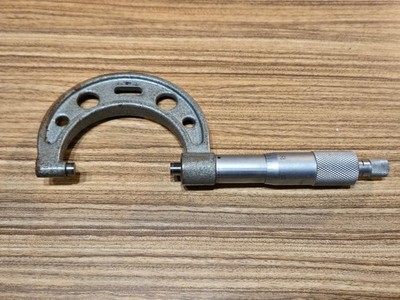 Outside Micrometer