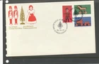 CANADA POST OFFICE  FDC   ISSUED   1979   (FDC 087)