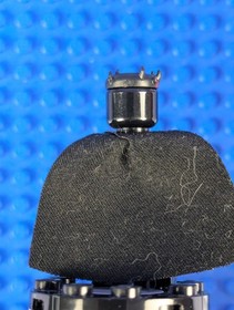 Lego Star Wars: Episode 1: Darth Maul - Horns and Cape sw0650 Set 75096