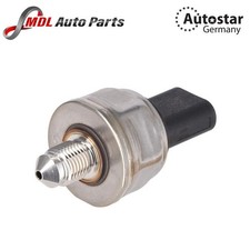 Autostar Germany Fuel Pressure