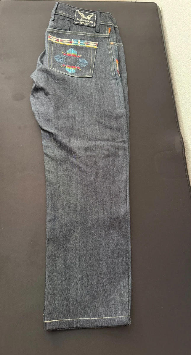 Robin's Jean Regular 36 Size Jeans for Men for sale | eBay