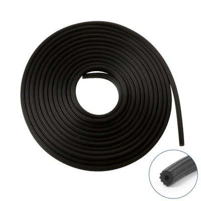 Lussgucc Screen Spline 0.125 x 100 for Narrow Grooves for Spline Groove Width