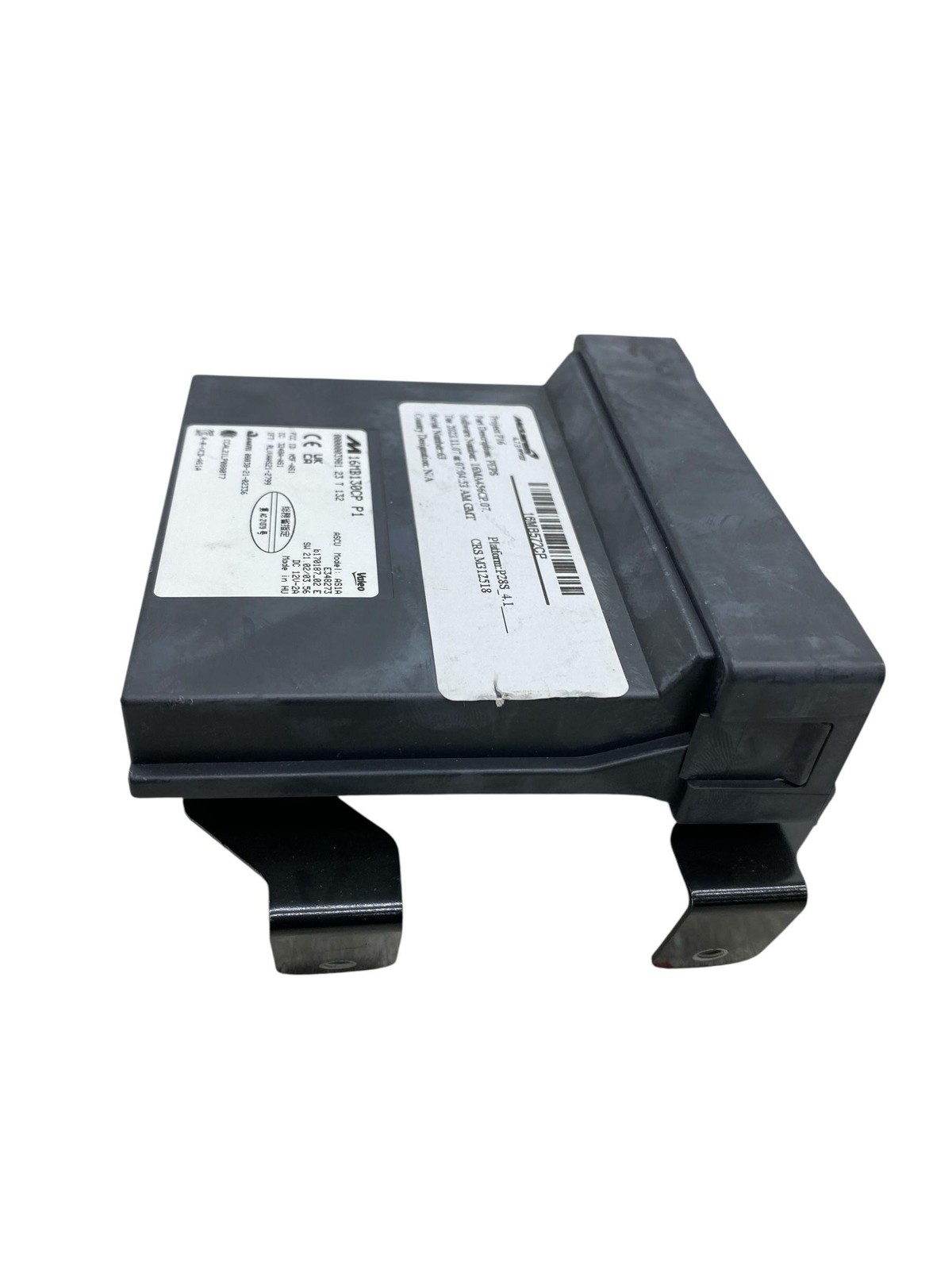 2024 MCLAREN ARTURA PEPS CONTROL MODULE UNIT 16MA456CP 16MB130CP 16MB572CP OEM