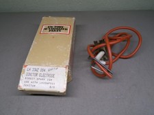 CARRIER LH33WZ004 ELECTRODE IGNITOR