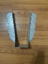 Simpson Strong-Tie HGUS414 Face Mount Hanger