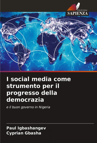 Paul Igbashangev (U. A.) | I Social Media Come Strumento Per Il Progresso...-image