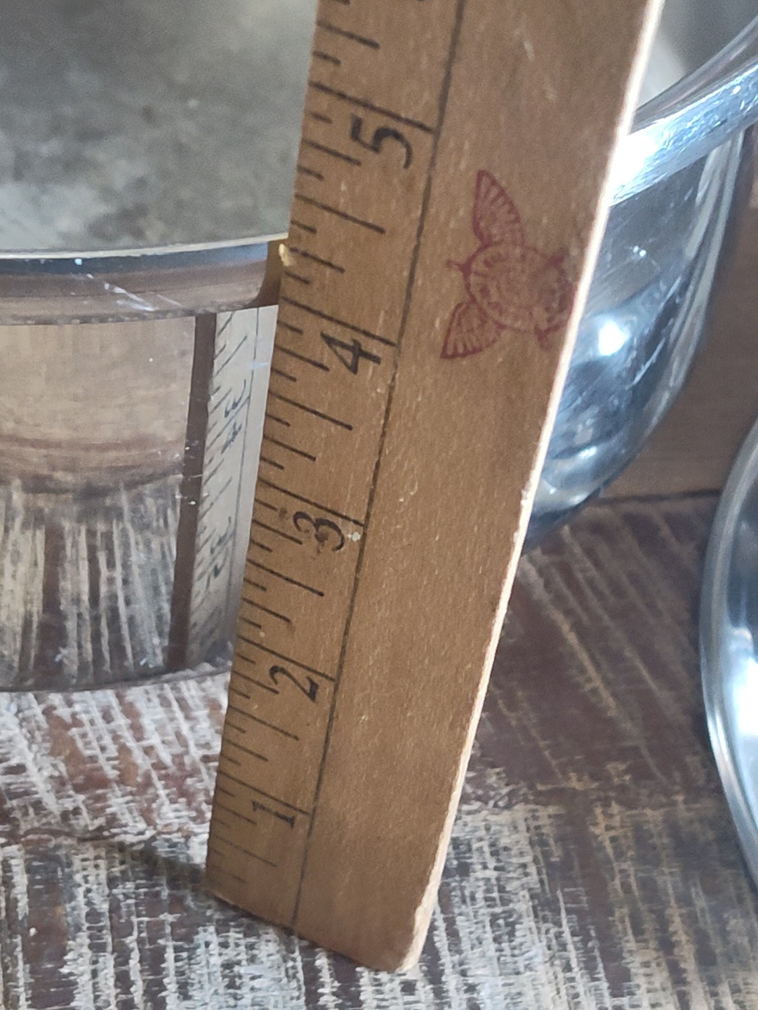 Vintage INKOR T304 Saucepan Multi Core 5-Ply Stainless Steel USA w/Lid