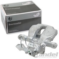Bremssattel Hinten Links Passend FüR Fiat Scudo Peugeot Expert Citroen Jumpy