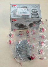 WATER PUMP FITS VW GOLF MK5 1.4 FSI 1.6 SKODA ROOMSTER FABIA MK2 FAI WP6427