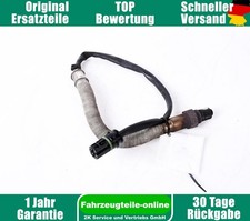 BMW 3er E90 E92 7545074 Lambdasonde Regelsonde Sensor 335i xdrive