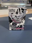 BUNDLE POKEMON FLAMME BLANCHE EV10,5 EV10.5 LOT DE 6 BOOSTERS FR