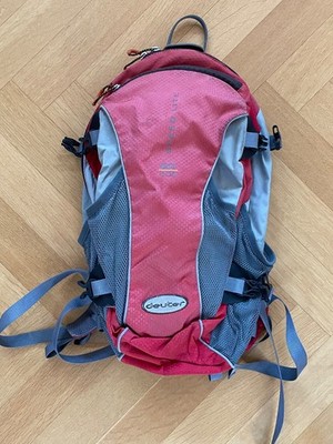 DEUTER Rucksack SPEED-LITE; 20 Liter; Gewicht .500 Gramm