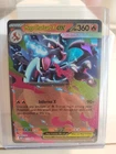 Mega Charizard X ex - 029 Holo Promo ME: Mega Evolution Promo Pokemon NM*