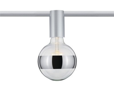 Paulmann URail Spot 1-flammig Ceiling chrom/matt 230V