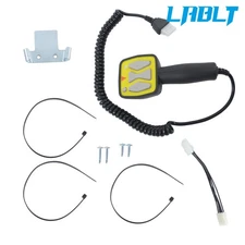 LABLT Upgrade Hand Held Controller For Meyer Diamond Snow Plow Blade 56462 E47