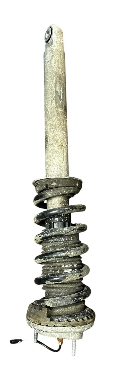 2014-2021 MASERATI QUATTROPORTE FRONT LEFT SIDE SHOCK ABSORBER STRUT OEM