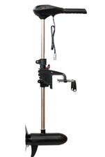 RHINO VX 80 Version 2 neuestes Modell Elektrobootsmotor / Außenborder 24 Volt