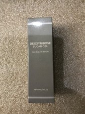 Deoxyribose Sugar Gel Hair Growth, Deoxyribose Serum for Hair Loss 60ml