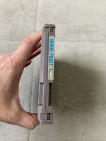 Image Fight NES  (Nintendo Entertainment System 1990) Tested & Working