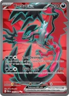 Pokemon - 105/088 - Yveltal ex - Perfect Order