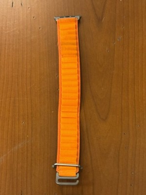Apple Watch Alpine Loop Band 49mm