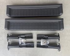Jeep Wrangler Tj Unlimited 1997 - 2006 Side Step Running Boards Replace Pw4511 Jeep Wrangler Tj Unlimited 1997 - 2006 Side Step Running Boards Replace Pw4511