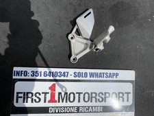 SUPPORTO PEDANA ANTERIORE SINISTRA HONDA CBR 650 CB 650 R 19/21 50700-MKN-D50